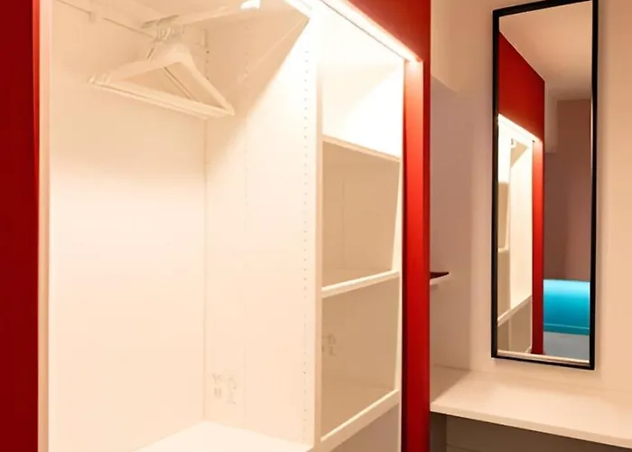 Margot Color - Trastevere - Loft Di Lusso