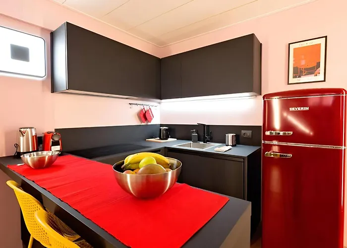 Margot Color - Trastevere - Loft Di Lusso Appartement Rome