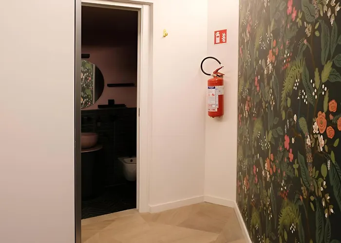 Margot Color - Trastevere - Loft Di Lusso