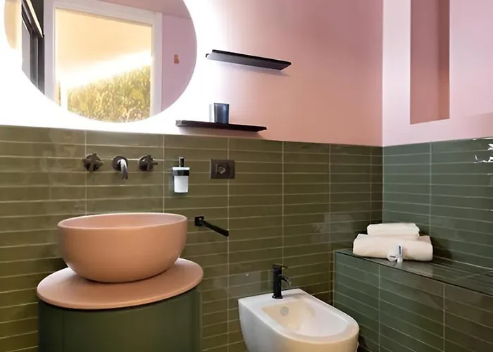 Margot Color - Trastevere - Loft Di Lusso Appartement Rome