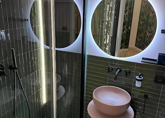 Margot Color - Trastevere - Loft Di Lusso * Rome